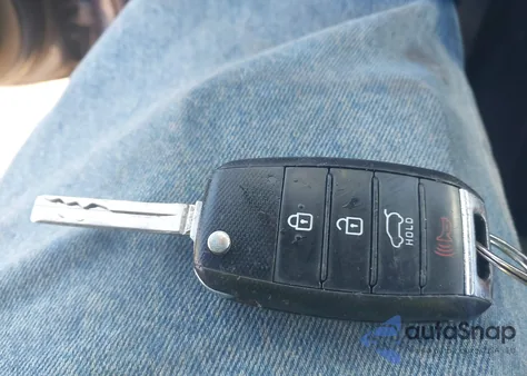 2017 Kia Sportage Lx from USA, damaged, VIN KNDPMCAC6H7033827